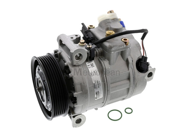 BMW A/C Compressor Nissens 64529122618