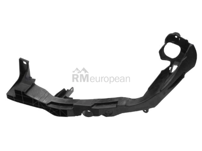BMW Headlight Support Frame Genuine BMW 51647227925