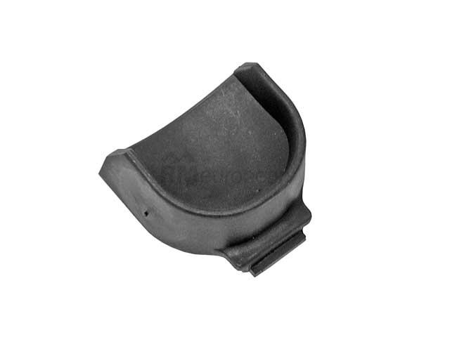 BMW Radiator Mounting Bracket Genuine BMW 17111178449