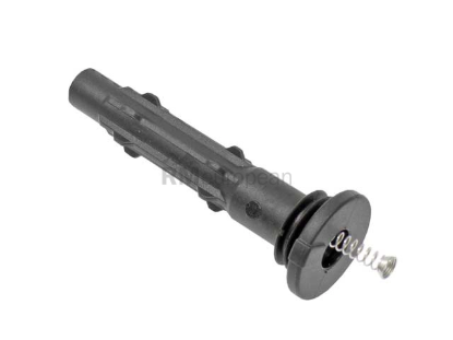 Mercedes Spark Plug Connector Genuine Mercedes 2721590142