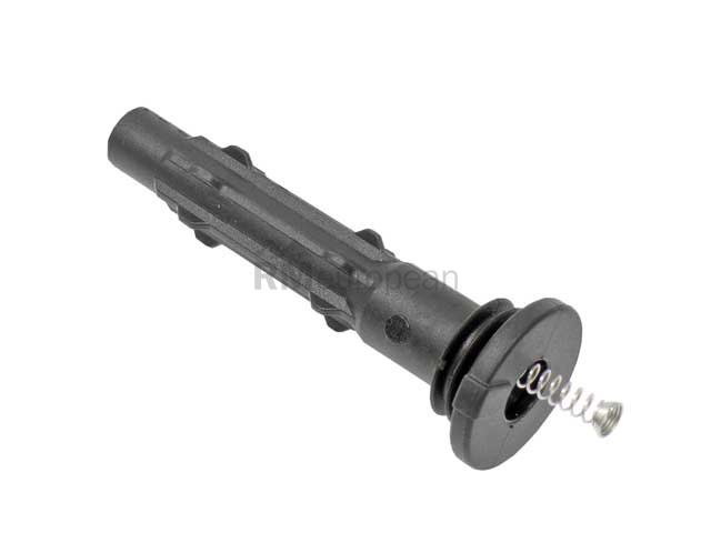 Mercedes Spark Plug Connector Genuine Mercedes 2721590142