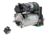 Mercedes Suspension Air Compressor Arnott Industries 1663200104
