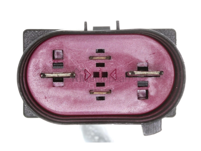 VW-Audi Auxiliary Fan Vemo 4H0959455AD