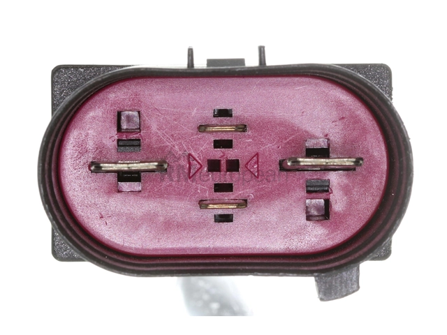 VW-Audi Auxiliary Fan Vemo 4H0959455AD