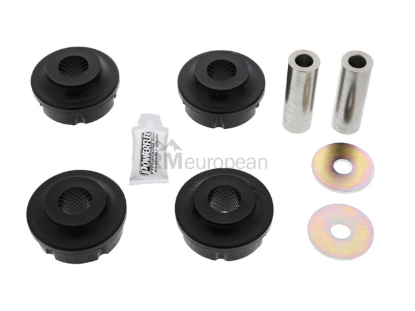 BMW Bushing Set Powerflex 097532080