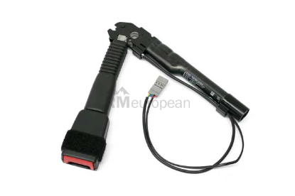 BMW Seat Belt Receptacle Genuine BMW 72117213564