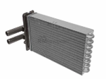Porsche Heater Core Valeo 99757212900