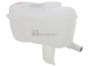 Saab Coolant Expansion Tank Pro Parts 32022269