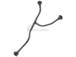 VW-Audi Water Hose Genuine VW/Audi 80A121081S