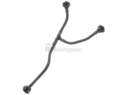 VW-Audi Water Hose Genuine VW/Audi 80A121081S