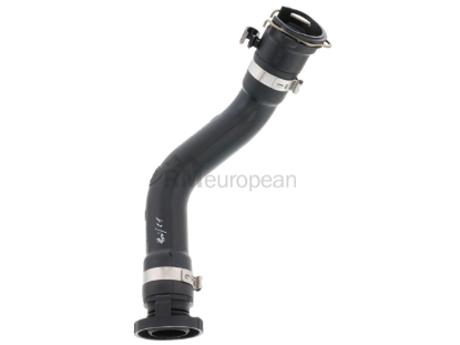Mini Crankcase Vent Hose Genuine Mini 11157607779