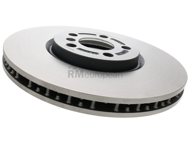 Mini Brake Disc Fremax Painted 34106881045
