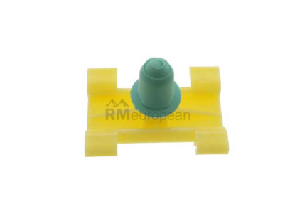 BMW Moulding Clip Vaico 51138166675