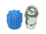 BMW A/C Service Valve Santech 64509177579
