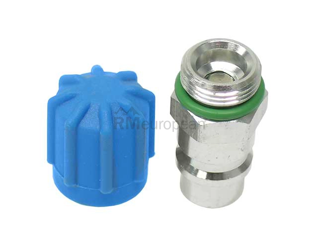 BMW A/C Service Valve Santech 64509177579