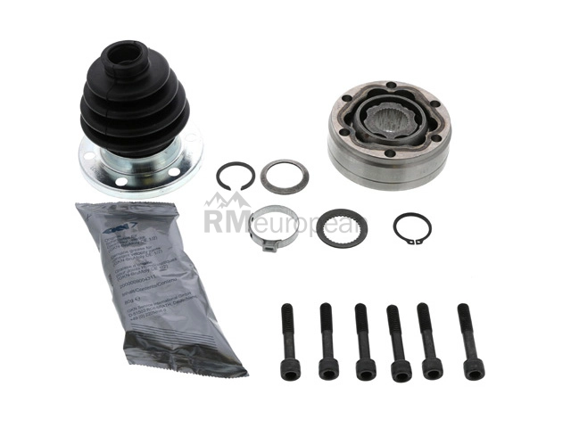 VW-Audi CV Joint Kit GKN Loebro 113598101
