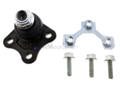 VW-Audi Ball Joint Meyle HD 1J0407366J