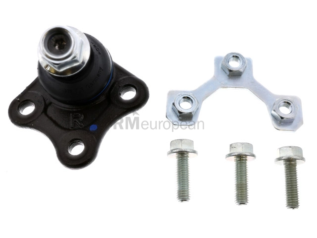VW-Audi Ball Joint Meyle HD 1J0407366J