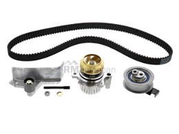 VW-Audi Timing Belt Kit Hepu 216088003