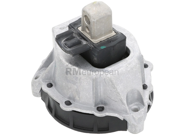 BMW Engine Mount URO Parts 22117581618