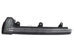 Porsche Turn Signal Light Genuine Porsche 95863110131