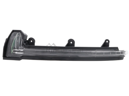 Porsche Turn Signal Light Genuine Porsche 95863110131