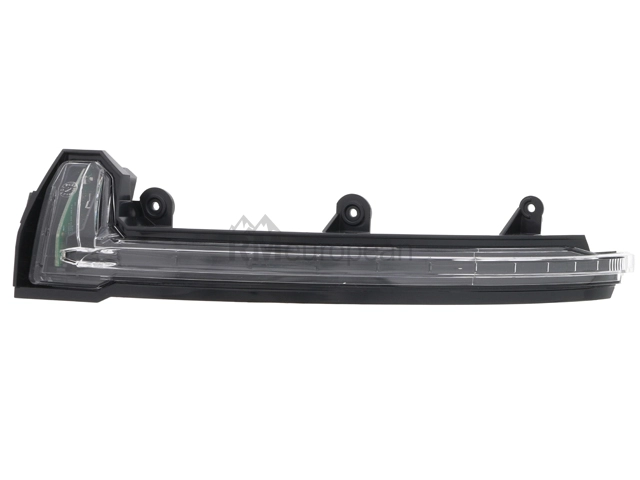 Porsche Turn Signal Light Genuine Porsche 95863110131