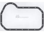 VW-Audi Oil Pan Gasket Elring Klinger 028103609A