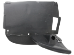 BMW Undercar Shield BBR Automotive 51717008690