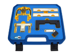 Timing Tool Set Baum Tools B6420031KIT