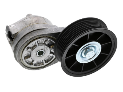 Land Rover Drive Belt Tensioner Dayco ERR6439