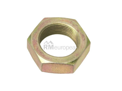 Porsche Alternator Pulley Nut Genuine Porsche 90160390503