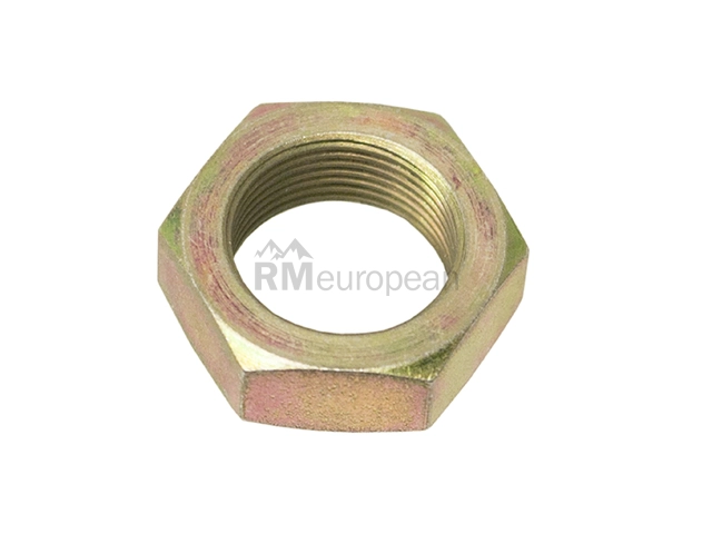 Porsche Alternator Pulley Nut Genuine Porsche 90160390503