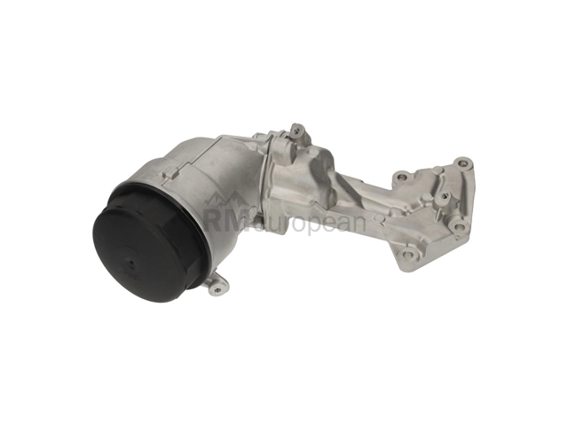 Dodge Oil Filter Housing febi bilstein 05175569AB