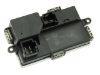 Mercedes Blower Regulator URO Parts 2128702110