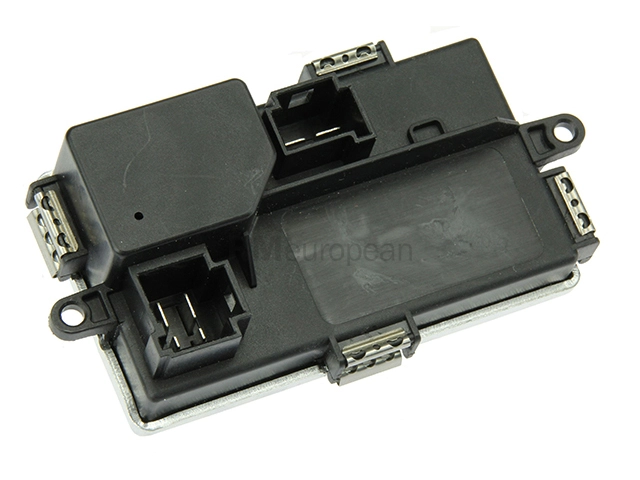 Mercedes Blower Regulator URO Parts 2128702110