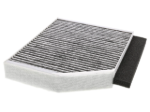 Cabin Air Filter Airmatic IF12601P