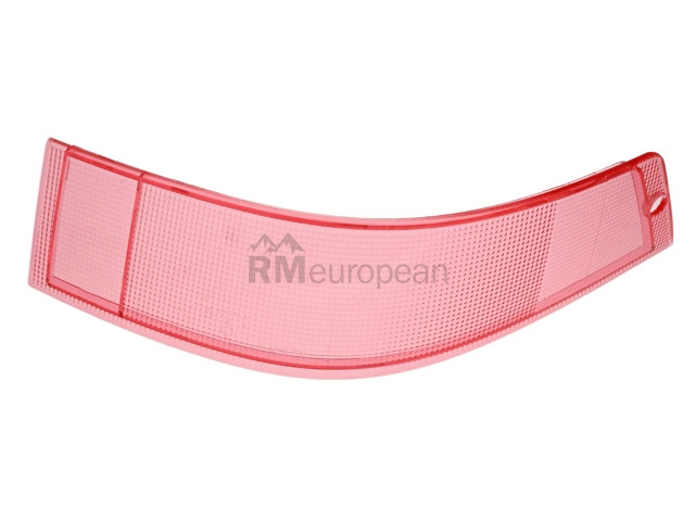 Porsche Taillight Lens Dansk Classic 96463190810