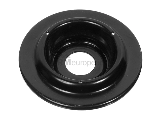 VW-Audi Coil Spring Seat Meyle 1J0412341