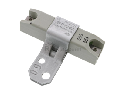 Mercedes Ballast Resistor Bosch 000158084564