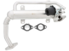 VW-Audi EGR Cooler febi bilstein 03G131512AD