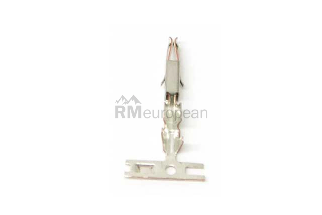 Saab Electrical Connector Genuine Saab 12790414