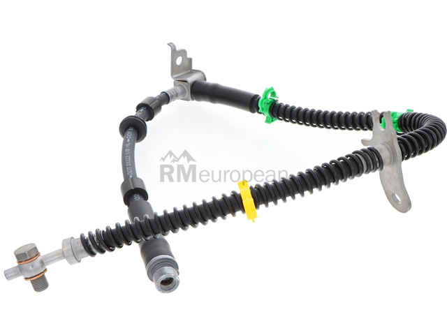 Land Rover Brake Hose Britpart O.E.M. LR058049