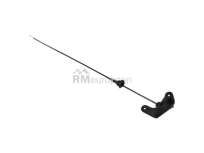 Land Rover Hood Release Cable Bapmic FPF500050
