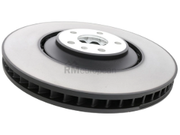 VW-Audi Brake Disc VNE 4H0615301AN