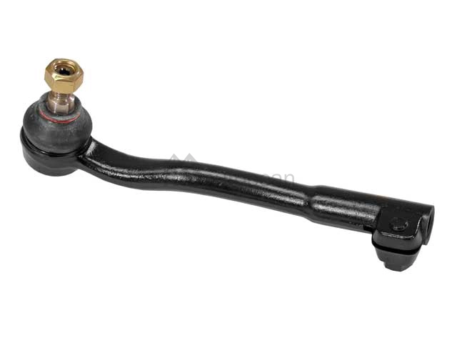 BMW Tie Rod Assembly TRW 32211141346