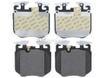Brake Pad Set Brembo P06106
