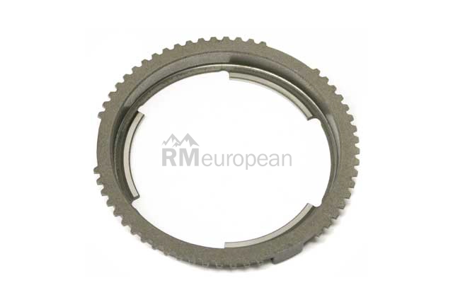 Porsche Synchro Ring German 95030461111