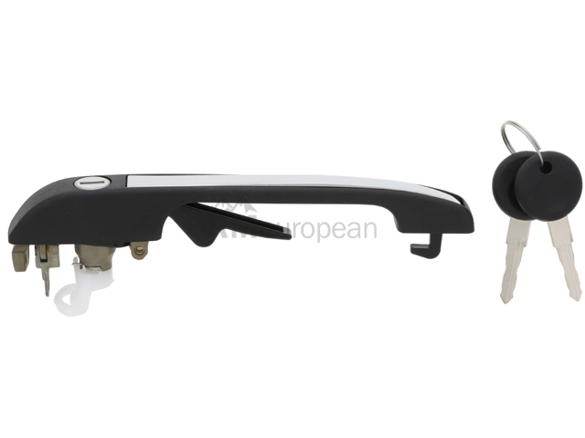 VW-Audi Outside Door Handle JP 813837206C