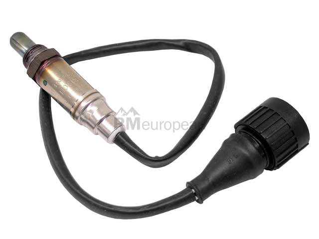 BMW Oxygen Sensor Bosch 11781720860